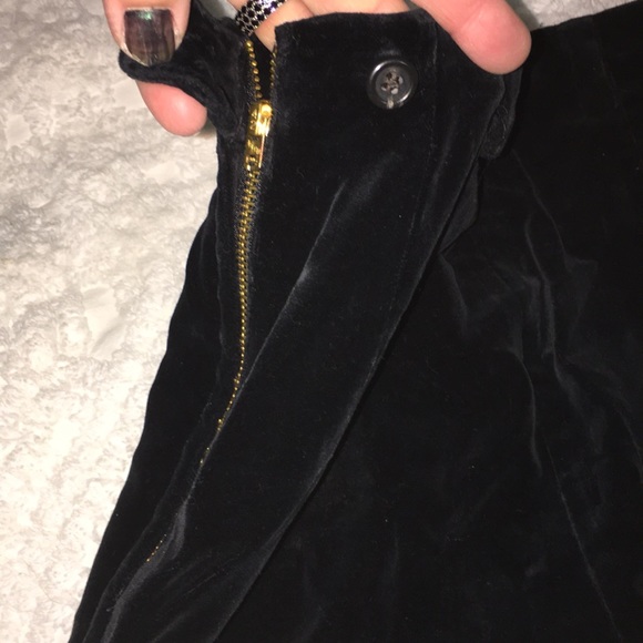 NWOT Black Ralph Lauren High Quality Pants - Picture 5 of 8
